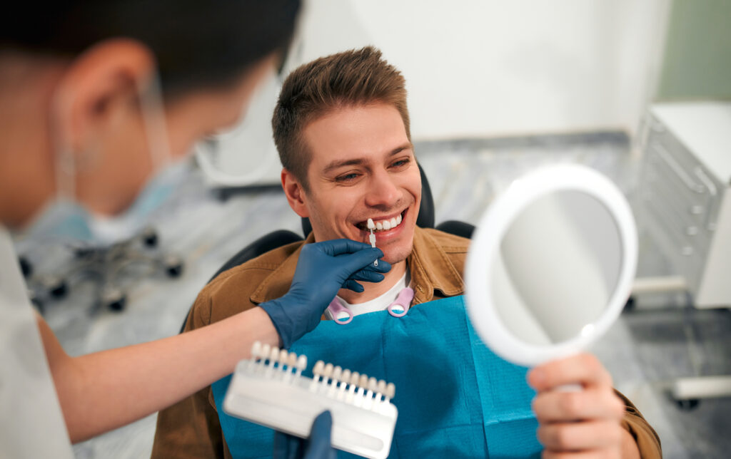How Long Do Dental Veneers Last? Expert Insights from Katy Dentists
