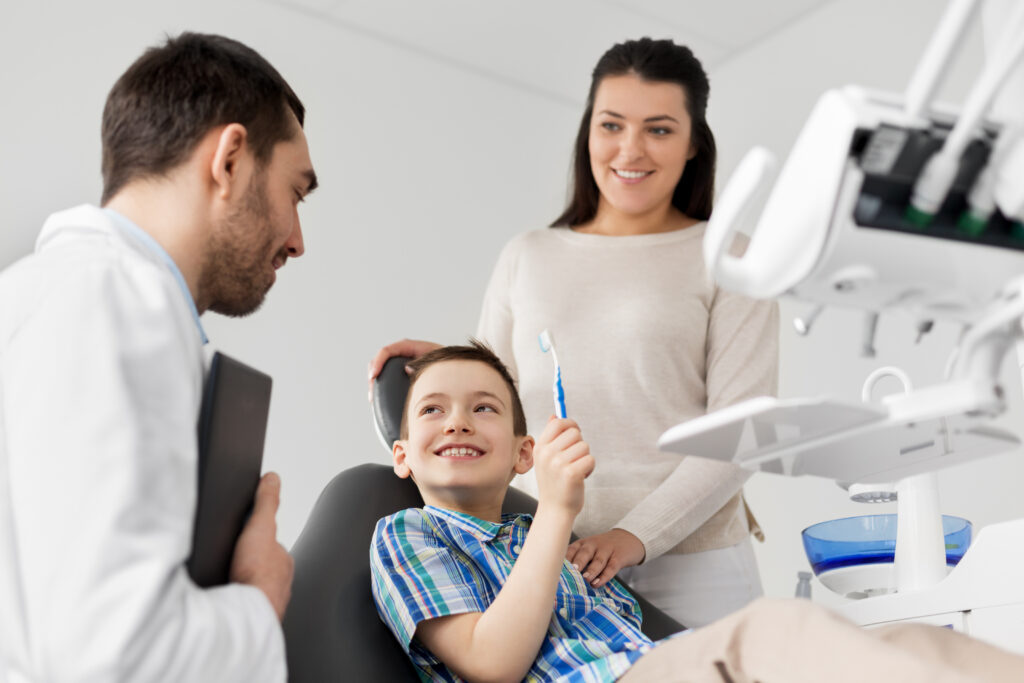 How a Family Dentist in Katy, TX Helps Prevent Costly Dental Problems in the New Year