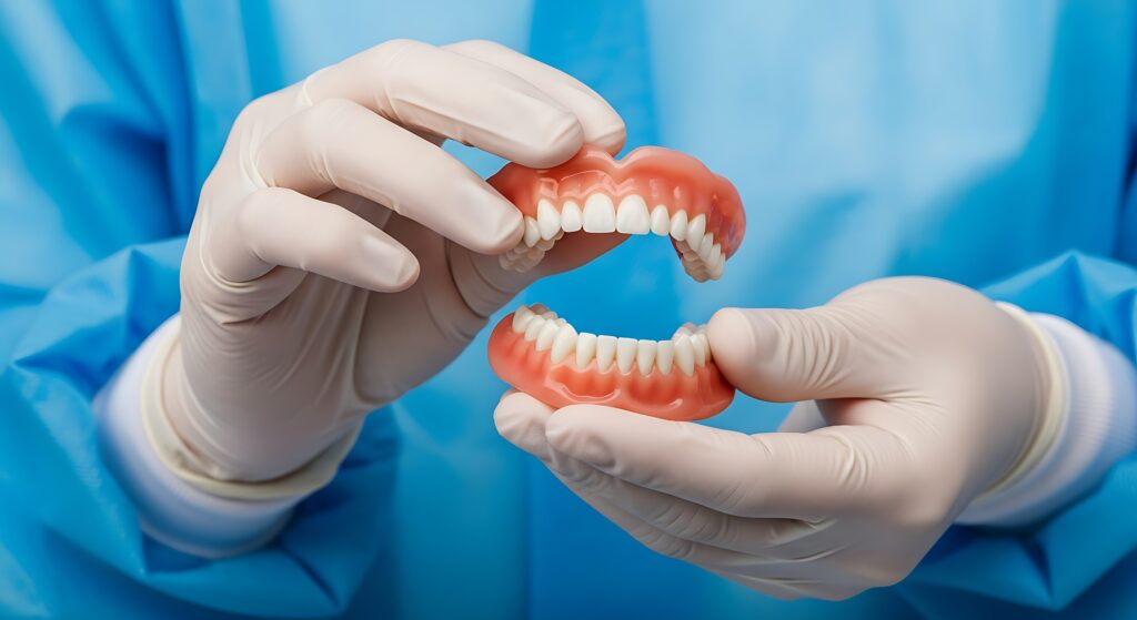 What to Expect from Modern Restorative Dentistry at a General Dental Practice in Katy, TX
