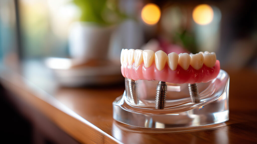 Spring Dental Checkups: Why This Is an Ideal Time to Address Lingering Oral Health Issues