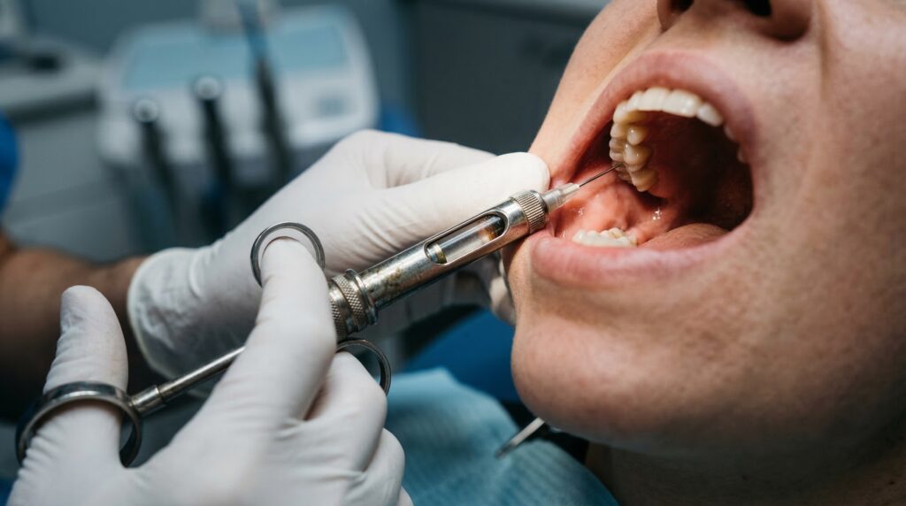 Choosing the Right Care: Local Dentists in Katy vs Commercial Dental Clinics