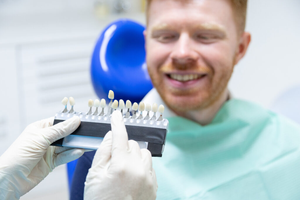 Smile Confidence Matters: How Cosmetic Dentistry Can Improve First Impressions